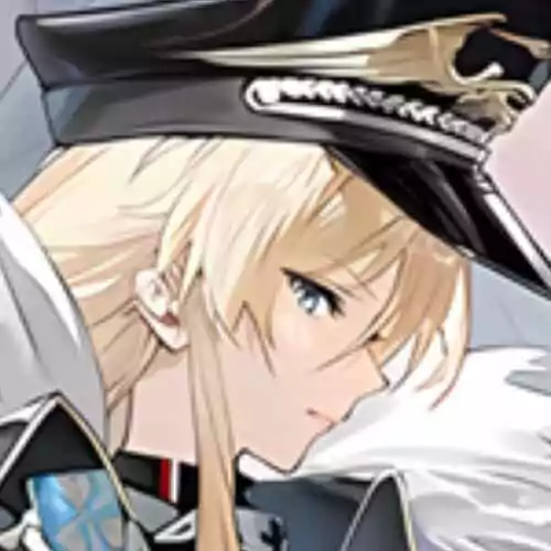 Tier List 2 Bismarck Zwei
