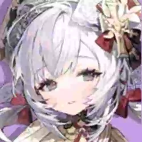 Tier List 17 Flandre