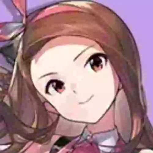 Tier List 67 Iori Minase