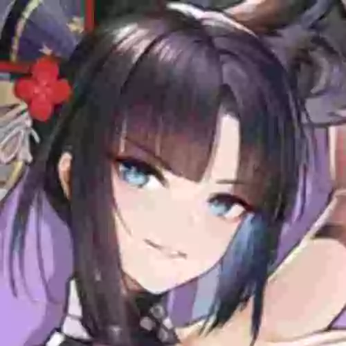 Tier List 68 Kii
