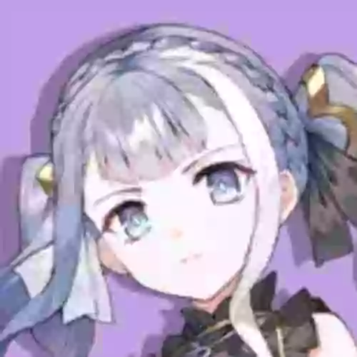 Tier List 47 Patricia Abelheim