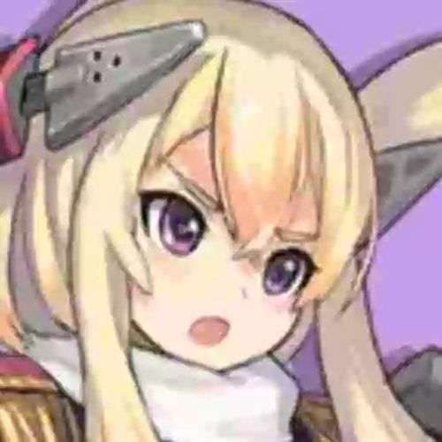 Tier List 13 Warspite
