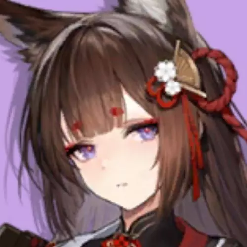 Tier List 147 Amagi (CV)