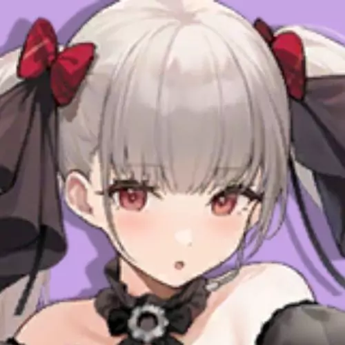 Tier List 187 Formidable µ
