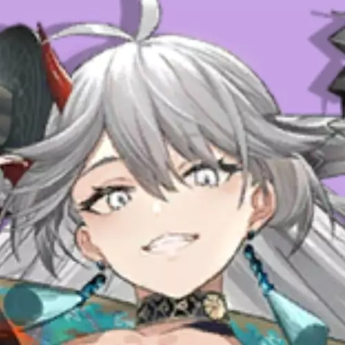 Tier List 149 Hakuryuu