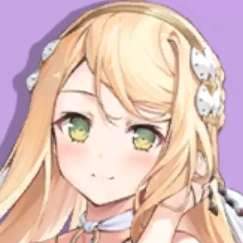 Tier List 157 Klaudia Valentz