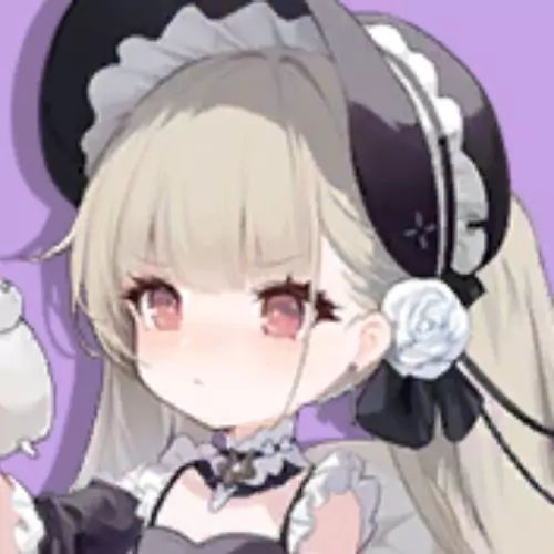 Tier List 217 Little Formidable