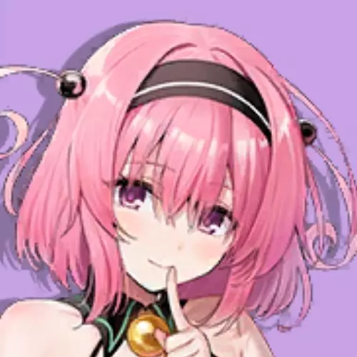 Tier List 332 Momo Belia Deviluke
