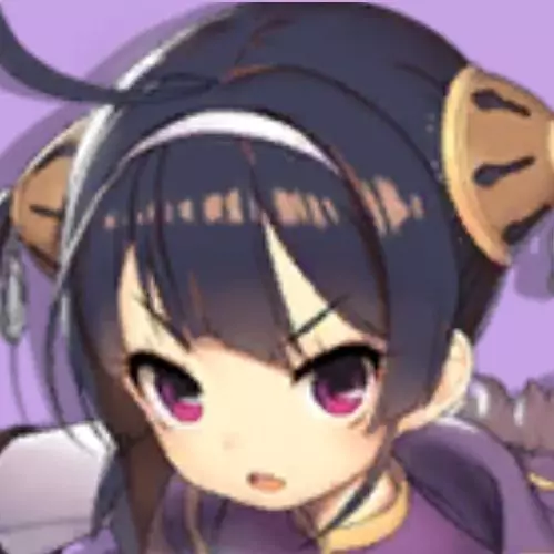 Tier List 345 Ning Hai