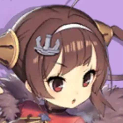 Tier List 348 Ping Hai