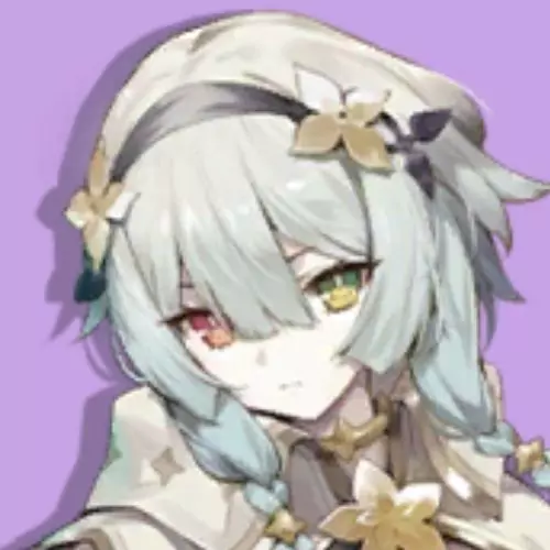 Tier List 205 Serri Glaus