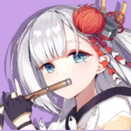 Tier List 200 Shoukaku