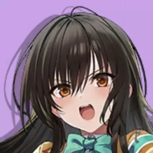 Tier List 207 Yui Kotegawa
