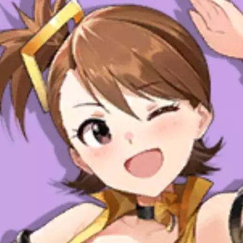 Tier List 529 Ami Futami