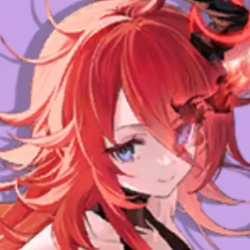 Tier List 521 Amity