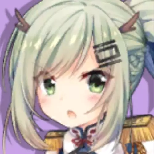 Tier List 409 An Shan