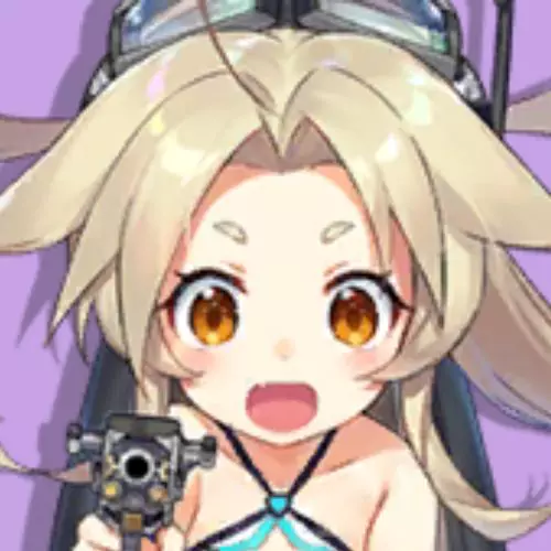 Tier List 522 Cavalla
