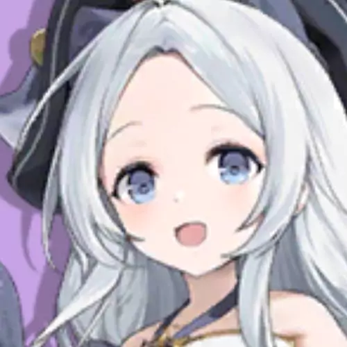 Tier List 532 Dolphin