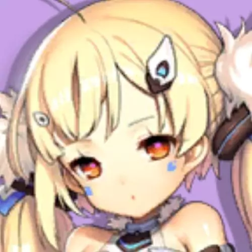 Tier List 405 Eldridge