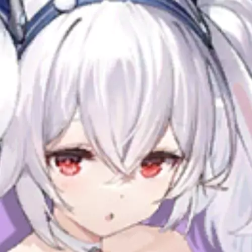 Tier List 403 Laffey II