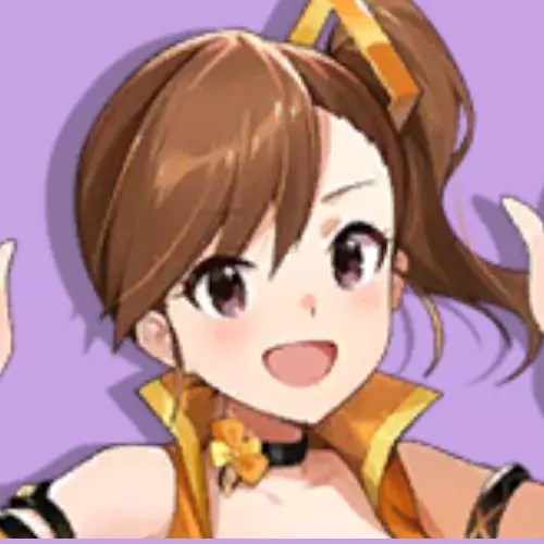 Tier List 537 Mami Futami