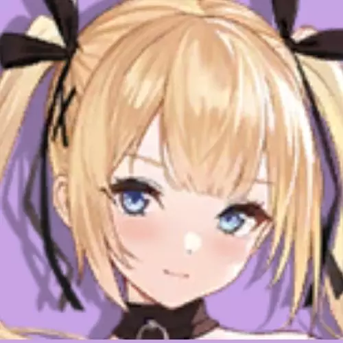Tier List 428 Marie Rose
