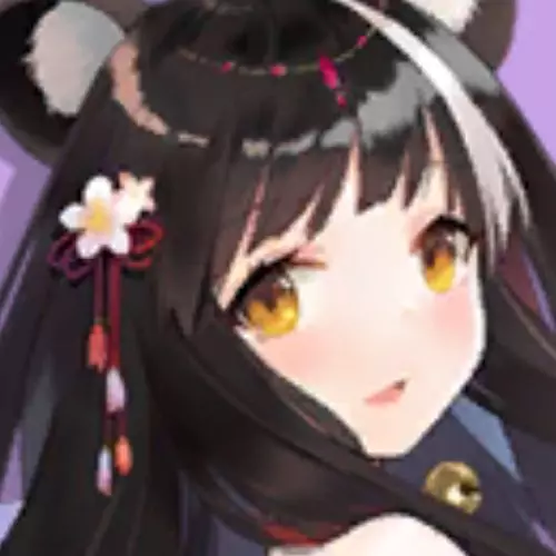 Tier List 448 Naganami