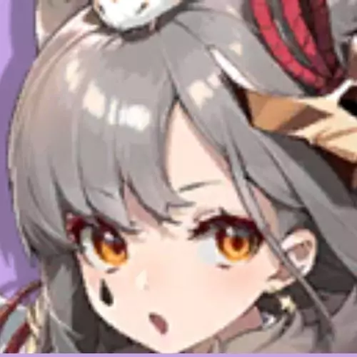 Tier List 430 Suzutsuki