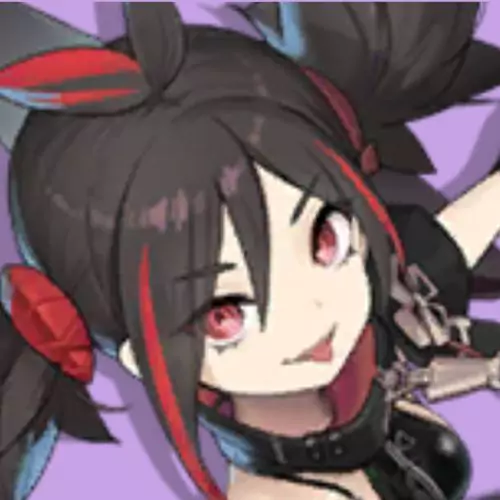 Tier List 509 U-37