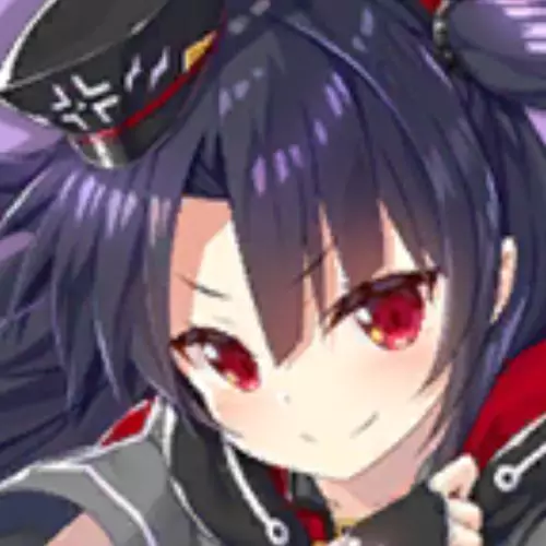 Tier List 544 U-73