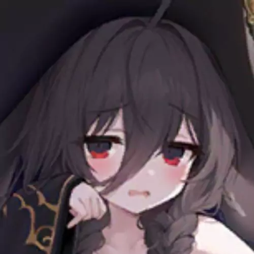Tier List 545 Whydah