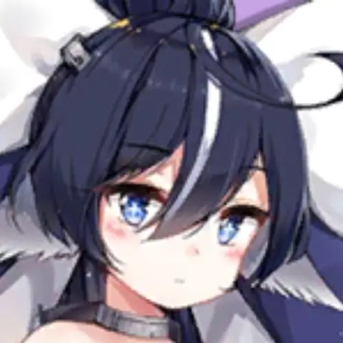 Tier List 460 Yoizuki