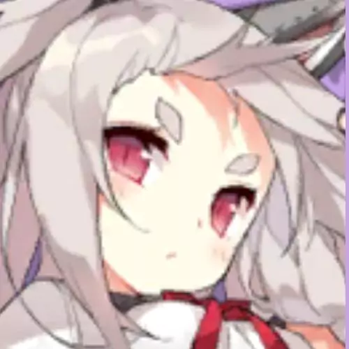 Tier List 408 Yuudachi