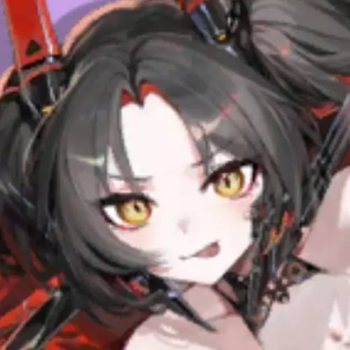 Tier List 404 Z52