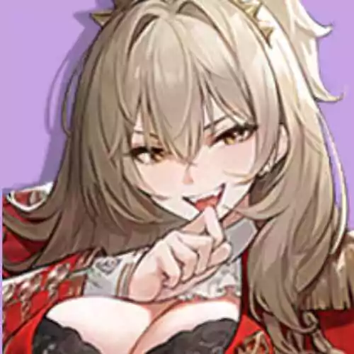 Tier List 5 Lion azur lane