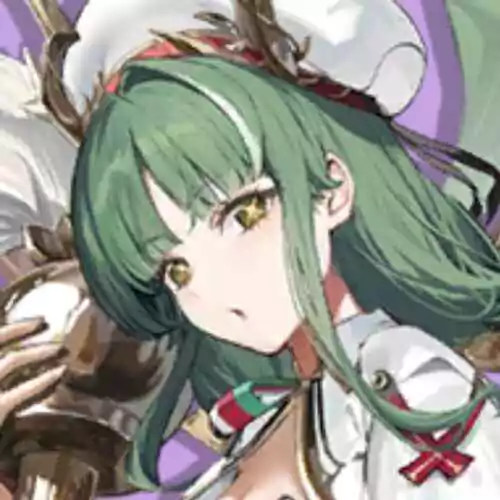 Tier List 9 Raffaello