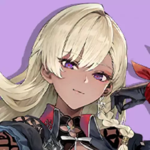 Tier List 25 Nina Friede