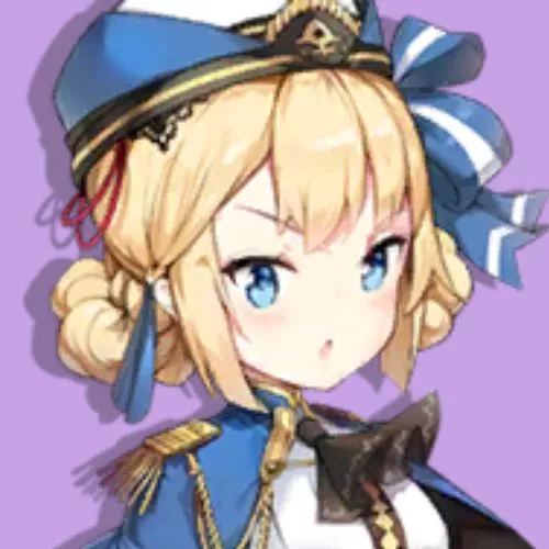 Tier List 512 Hardy azur lane