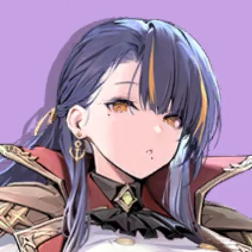 Tier List 428 Trafalgar azur lane