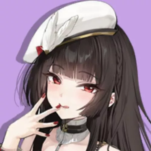 Tier List 417 Trinidad azur lane