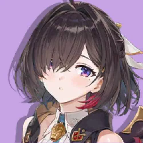 Tier List 189 Yumia Liessfeldt