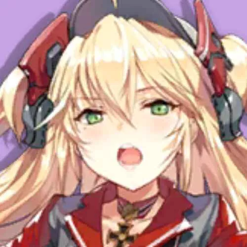 Tier List 310 Admiral Hipper azur lane